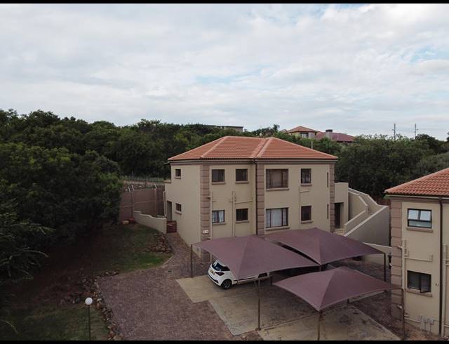 3 BEDROOM TOWNHOUSE SOLD IN BASSONIA